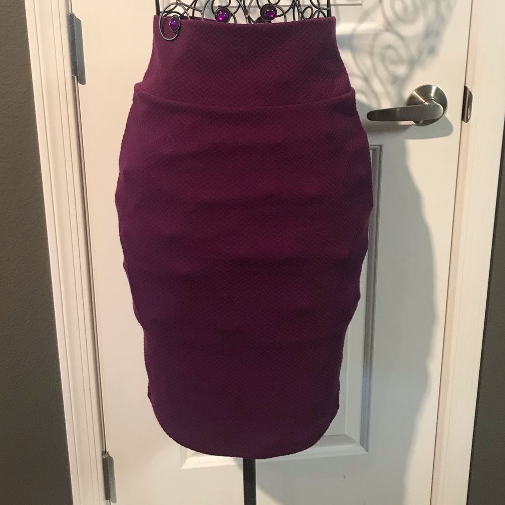 LulaRoe XS Cassie NWOT!